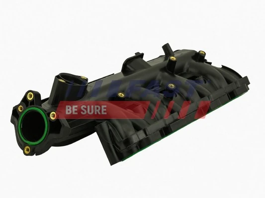  Впускной коллектор Fiat Doblo 1