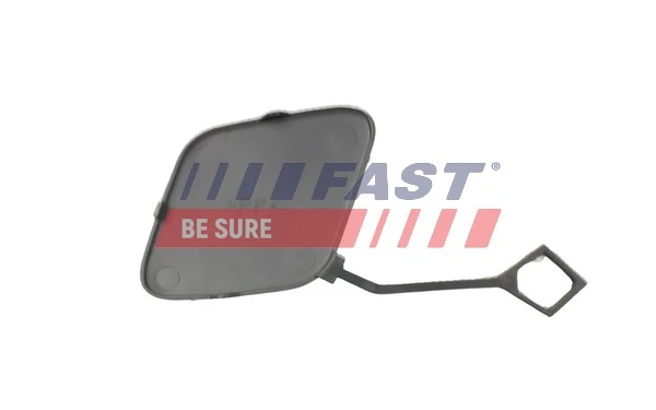 Tampão dianteira do pára-choque do gancho de reboque Opel Zafira K0