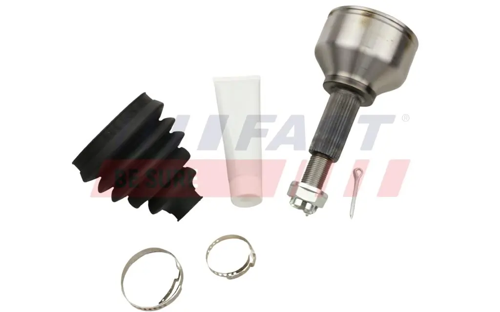  Fast FT25540 цена, от 68.82 USD