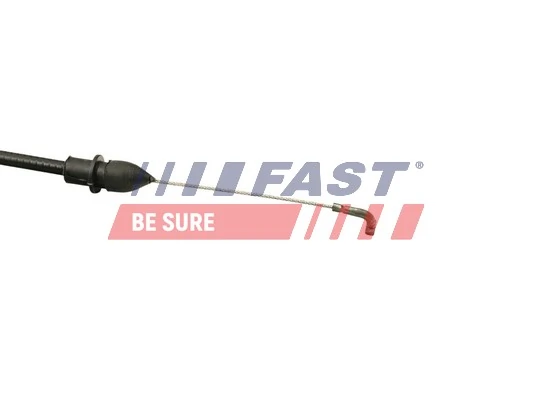 Тяга открывания двери передней Fast FT95756 цена, от 9.11 USD