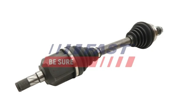 FT27050 Fast Полуось передняя левая