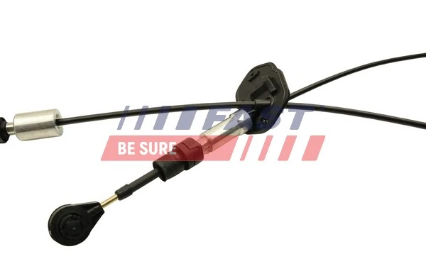 SVE011ECEM STD Ecem Трос переключения передач