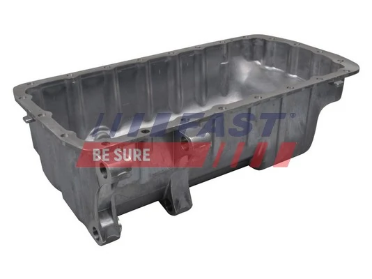  Поддон двигателя Citroen C5 1