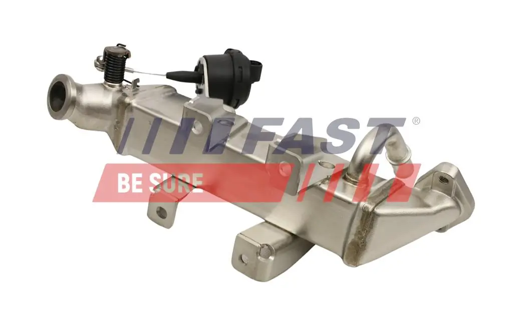 Купить FT60403 Fast Радиатор системы EGR