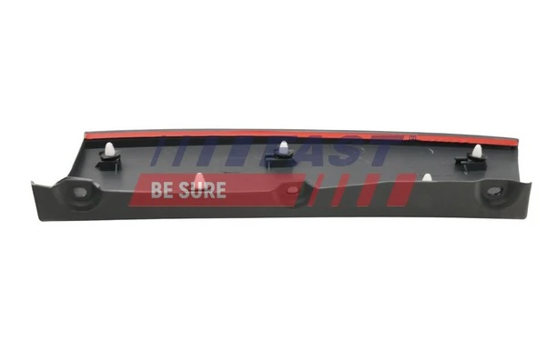 Расширитель (накладка) арки переднего крыла левый Fast FT90750 цена, от 16.27 USD