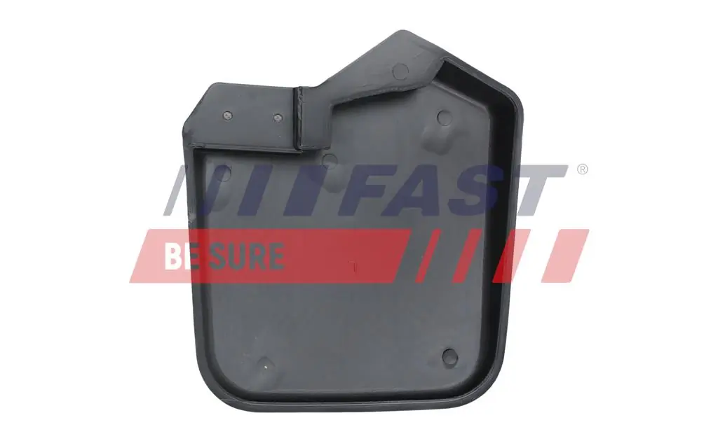 FT92612 Fast Брызговик передний, левый
