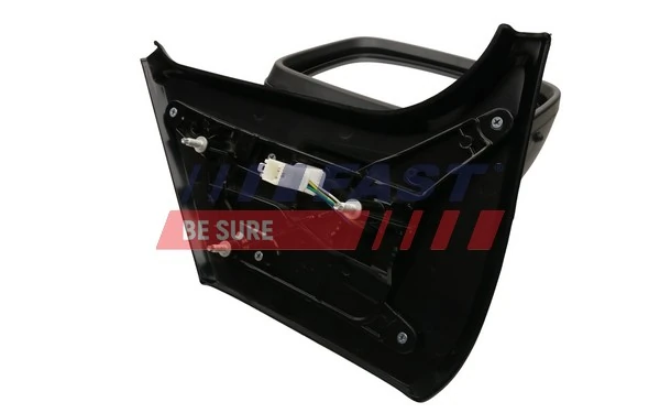 Наружное зеркало правое Fast FT88357 цена, от 72.53 USD