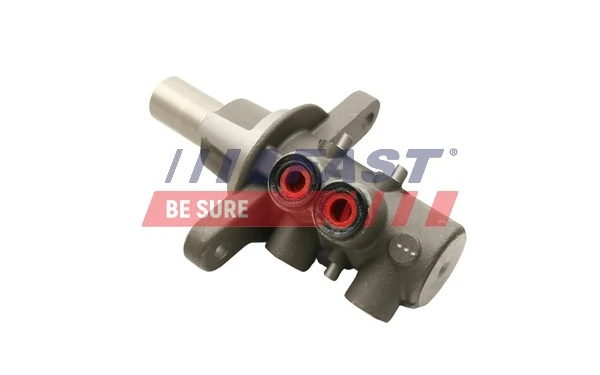 Цилиндр тормозной, главный на Fiat Doblo II 263