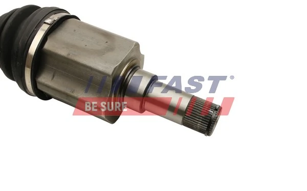 Левая полуось FT27186 Fast