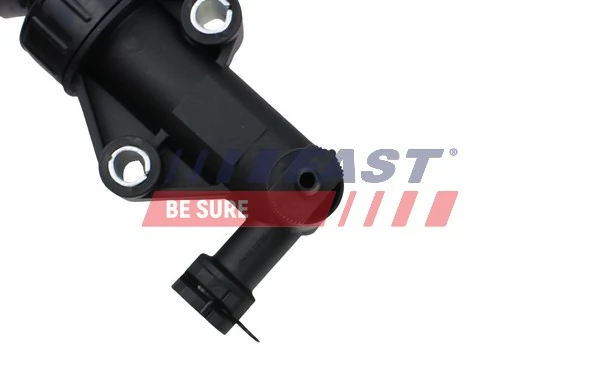 Cilindro de trabalho de embraiagem Fiat Doblo 2 263