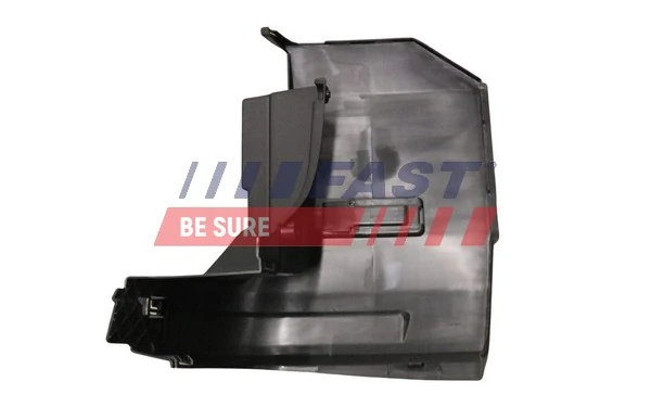 Угол бампера заднего левый Fast FT91321G цена, от 37.21 USD