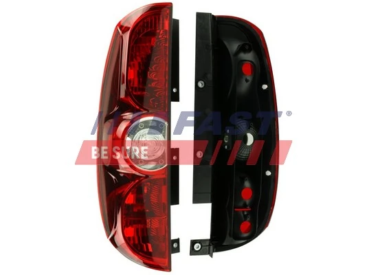 Задняя левая фара Opel 1222394 цена, от 36.78 USD