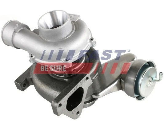 Turbina Mercedes Sprinter II 3-t 906