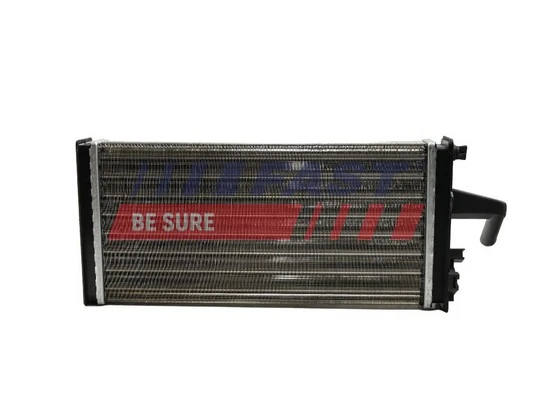 Radiador de forno (de aquecedor) Iveco Daily