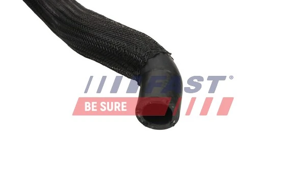 Шланг/патрубок системы охлаждения Fast FT61883 цена, от 32.30 USD