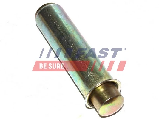 Reguladora de tensão da correia do mecanismo de distribuição de gás Citroen Jumper 244