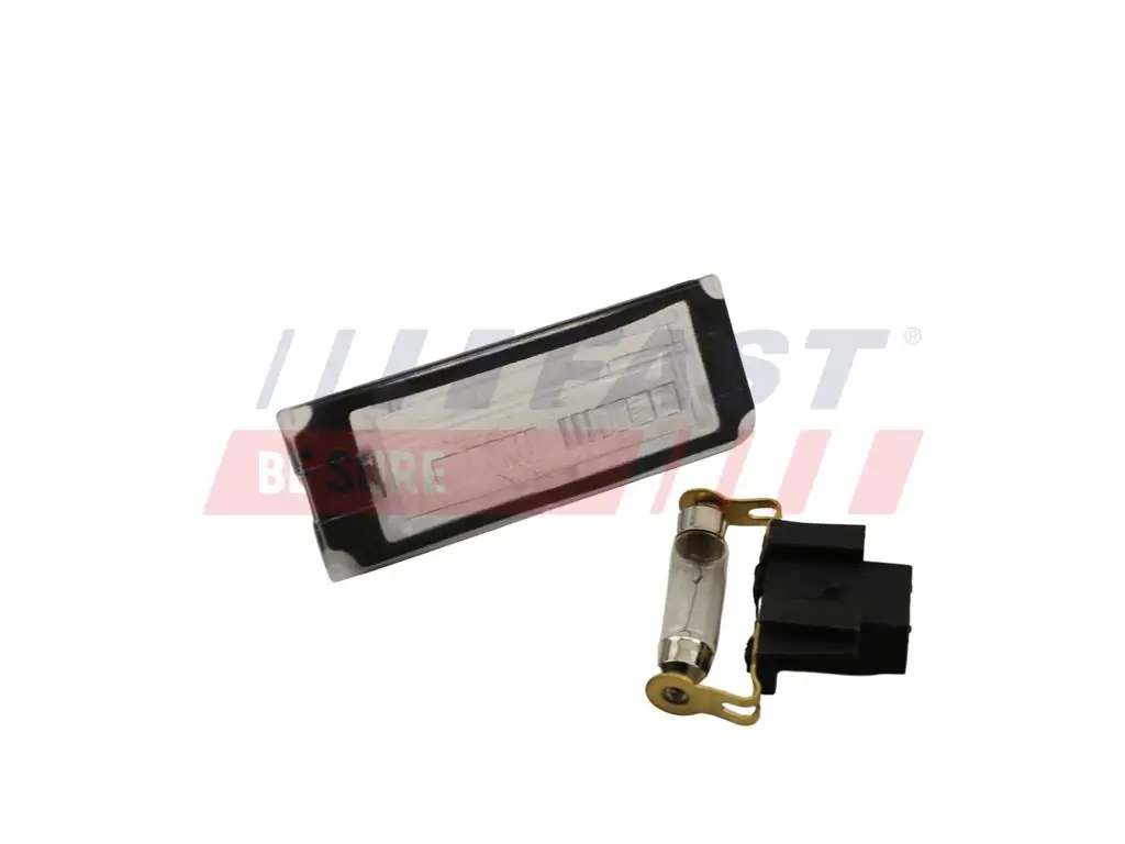 Фонарь подсветки заднего номера Fast FT87082 цена, от 11.10 USD