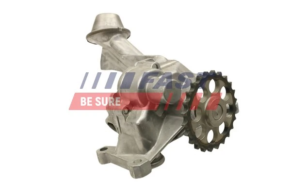  Bomba de óleo Mercedes Bus 207-310 сaixa (601) (1982 - 1996) 