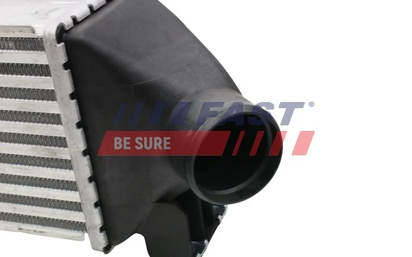 Система охлаждения наддувочного воздуха Fast FT55601 цена, от 84.56 USD