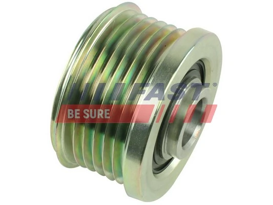 Polia do gerador para Citroen C5 III RD