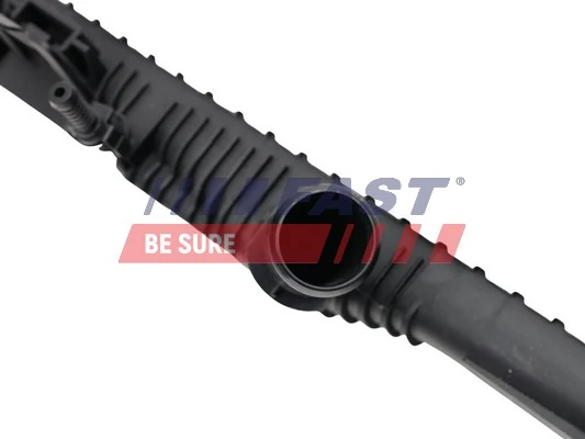 2178100 Ford Радиатор основной