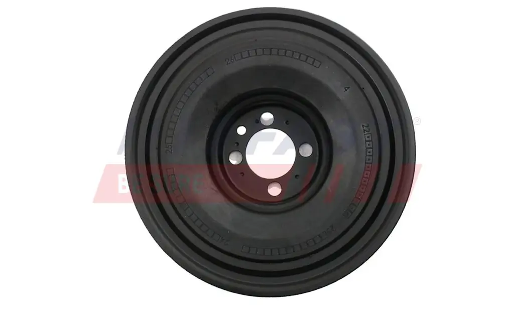 Шкив коленвала (демпфер) Fast FT45669 цена, от 144.29 USD