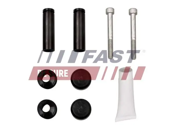 Kit de reparação de suporte do freio dianteiro Peugeot Boxer 1 230L