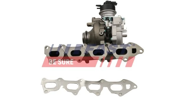 Turbina Opel GRANDLAND 10 A18, P1UO