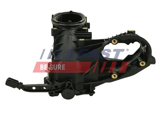 Tubo coletor de admissão Mercedes Sprinter 906