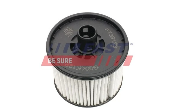 Filtro de combustível Opel Vivaro K0