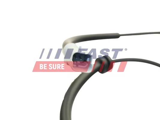 Sensor dianteiro de ABS Opel Zafira K0