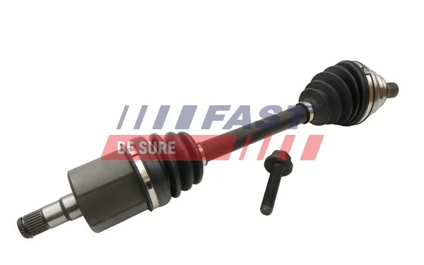 Привод передний левый Audi A3 хэтчбек (8P1) (2003 - 2012) цена, от 76.44 USD