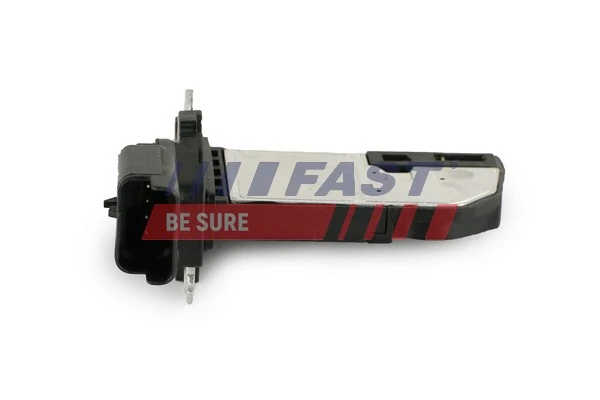 Sensor de fluxo (consumo) de ar, medidor de consumo M.A.F. - (Mass Airflow) para Peugeot Boxer III 250