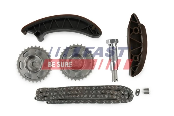Купить 73518SET Iwis Набор цепи грм