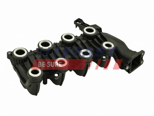 Tubo coletor de admissão Citroen Berlingo B9