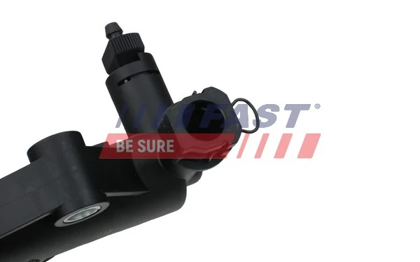 Cilindro de trabalho de embraiagem Fiat Doblo 2 263