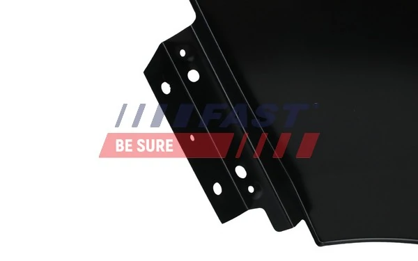 Pára-lama dianteiro direito Renault Trafic 3 EG