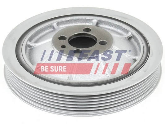 Демпфер коленвала Фиат Крома II