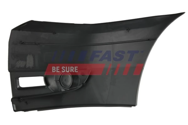 FT91503G Fast Бампер передний клык правый
