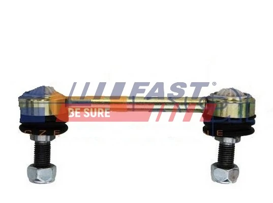 Montante de estabilizador traseiro Ford Connect PU2