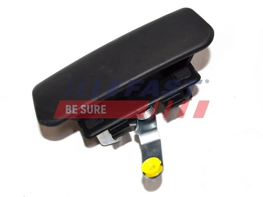 FSE11324013 Fase Ручка передней двери наружная, правая
