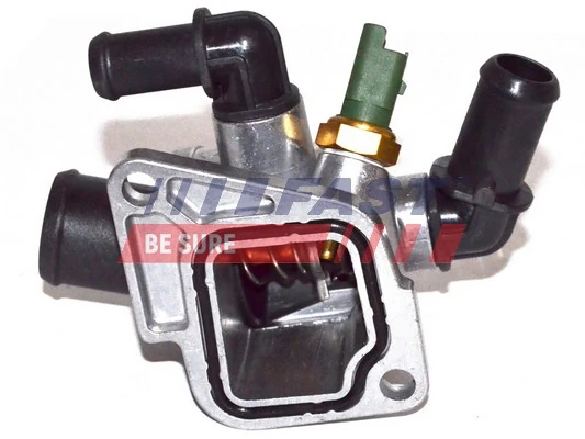 Termostato Fiat Doblo 1 223