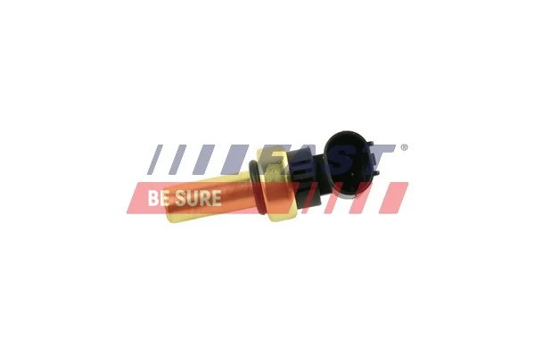 Sensor de temperatura do fluido de esfriamento Mercedes Vito 2 639