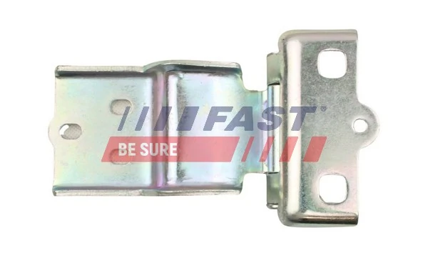 Петля двери задней (распашной) левая нижняя Fast FT95412 цена, от 33.39 USD