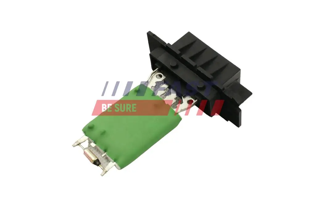 FT59100 Fast Реле печки