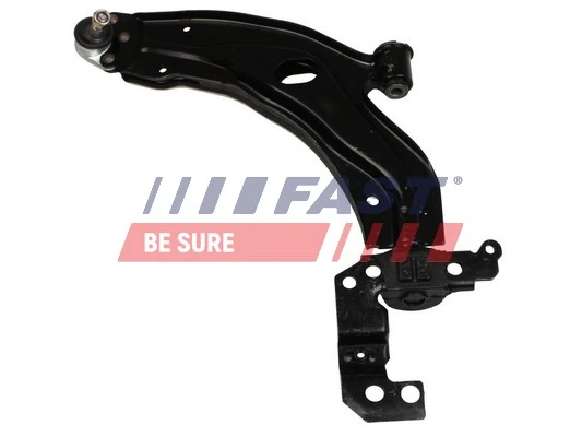 Braço oscilante inferior esquerdo de suspensão dianteira Fiat Palio 178DX