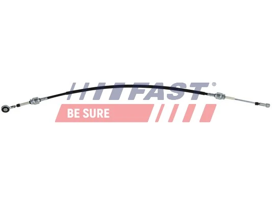 Cabo de mudança duplo Fiat Punto 2 188