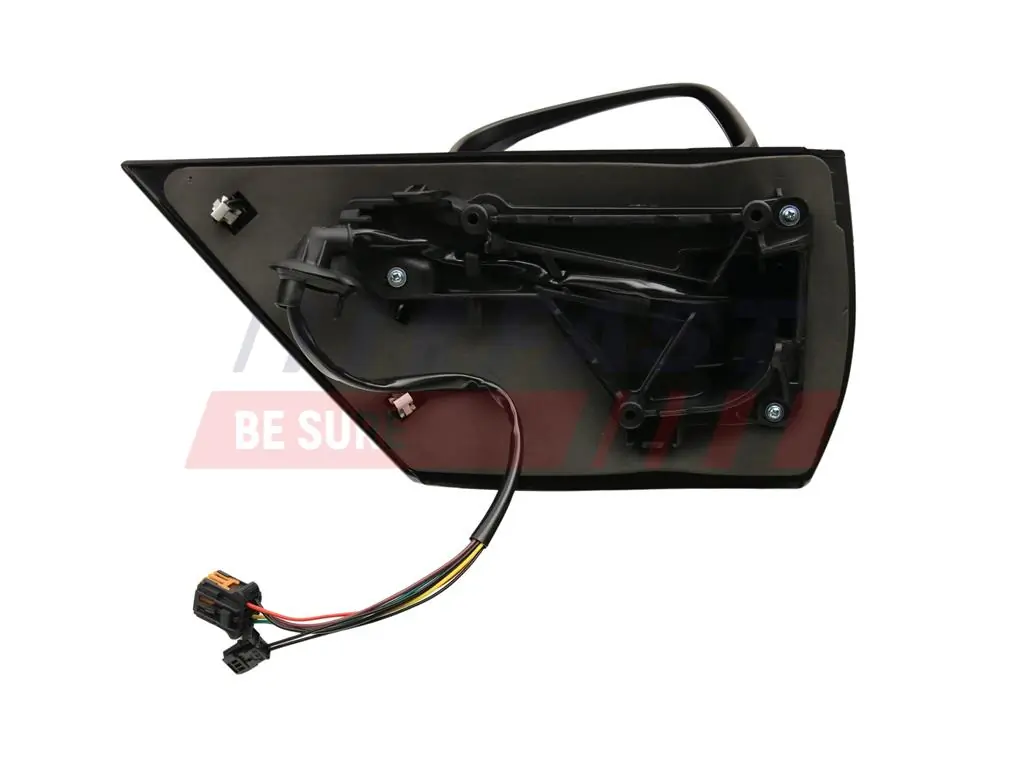 Наружное зеркало правое Fast FT88374 цена, от 80.84 USD