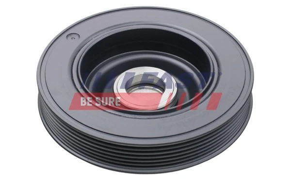 Шкив коленвала (демпфер) Ruville 520386 цена, от 77.96 USD