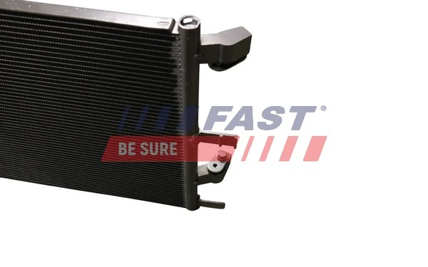 Конденсатор кондиционера Fast FT55323 цена, от 123.66 USD